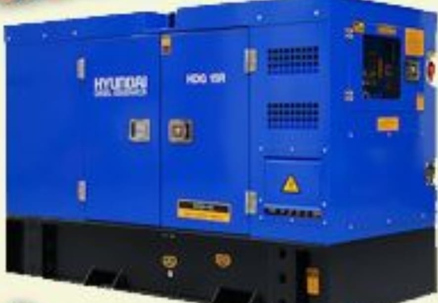 rental genset semarang